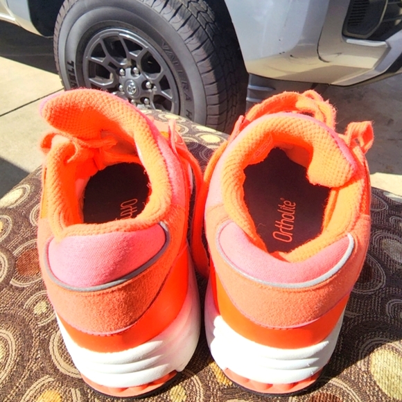 ADIDAS ORIGINALS GIRLS' EQT Support sneakers 👟 - Picture 3 of 9